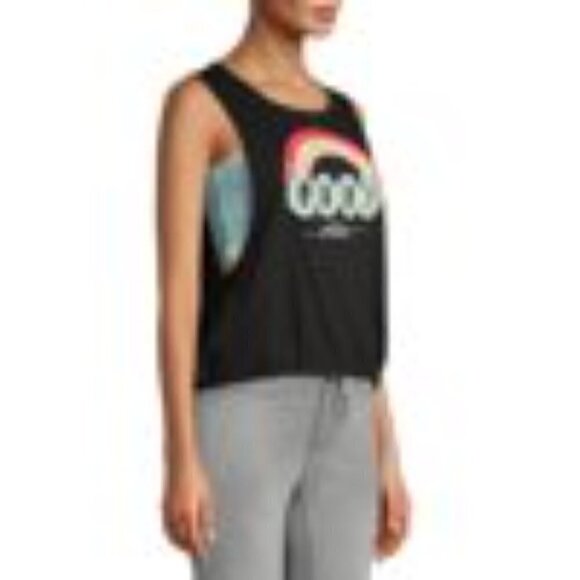 No Boundaries Active Twofer w Bandeau - Picture 3 of 3